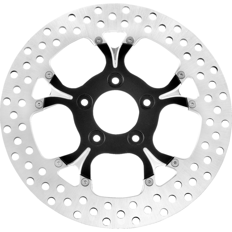 PERFORMANCE MACHINE ROTOR 11.8 RR/R GALAXY PC (0133 - 1802GALRS - BMP) - DRIVEN Canada's Powersports 01331802GALRBMP0133 - 1802GALRS - BMP