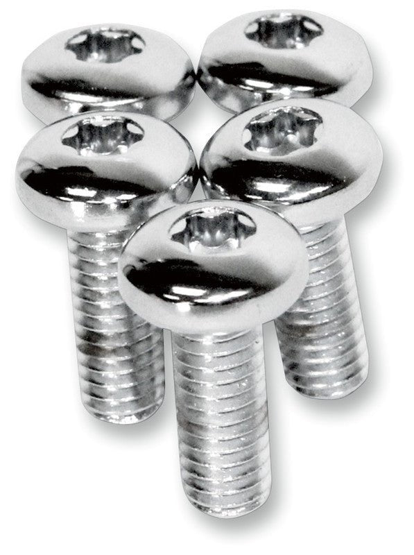 PERFORMANCE MACHINE ROTOR BOLT KIT F/FRONT DISC PM - DRIVEN Canada's Powersports 0109 - 0012 - CH0109 - 0012 - CH