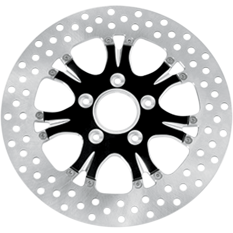PERFORMANCE MACHINE ROTOR BRKE FT PAR PC (01331522HEASBMP) - DRIVEN Canada's Powersports 01331522HEASBMP01331522HEASBMP