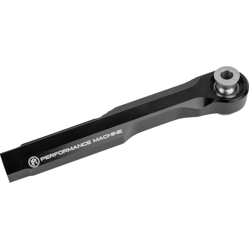 PERFORMANCE MACHINE TIE ROD TURBO - DRIVEN Canada's Powersports 0221 - 1008 - B