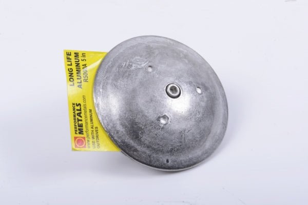 PERFORMANCEMETAL RUDDER/TRIM TAB (R5000A) - DRIVEN Canada's Powersports 870648000904R5000A