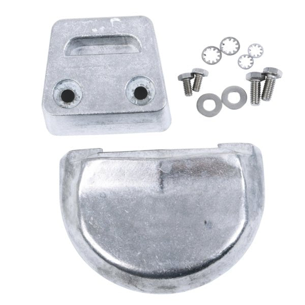 PERFORMANCEMETAL SACRIFICIAL ANODE KIT (10278A) - DRIVEN Canada's Powersports 87064800278610278A