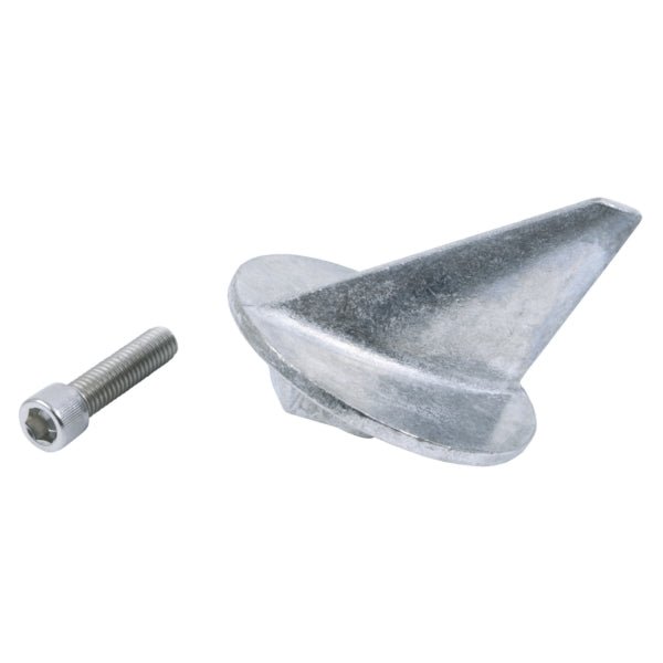 PERFORMANCEMETAL TRIM TAB ANODE (00044A) - DRIVEN Canada's Powersports 87064800044700044A