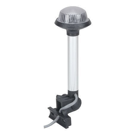 Perko White All - Round Wakeboard Pole Light - DRIVEN Canada's Powersports 0852263548611607DP0CHR
