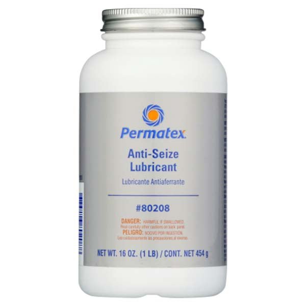 PERMATEX SILVER ANTI - SEIZE LUBRICANT (76767) - DRIVEN Canada's Powersports 76767