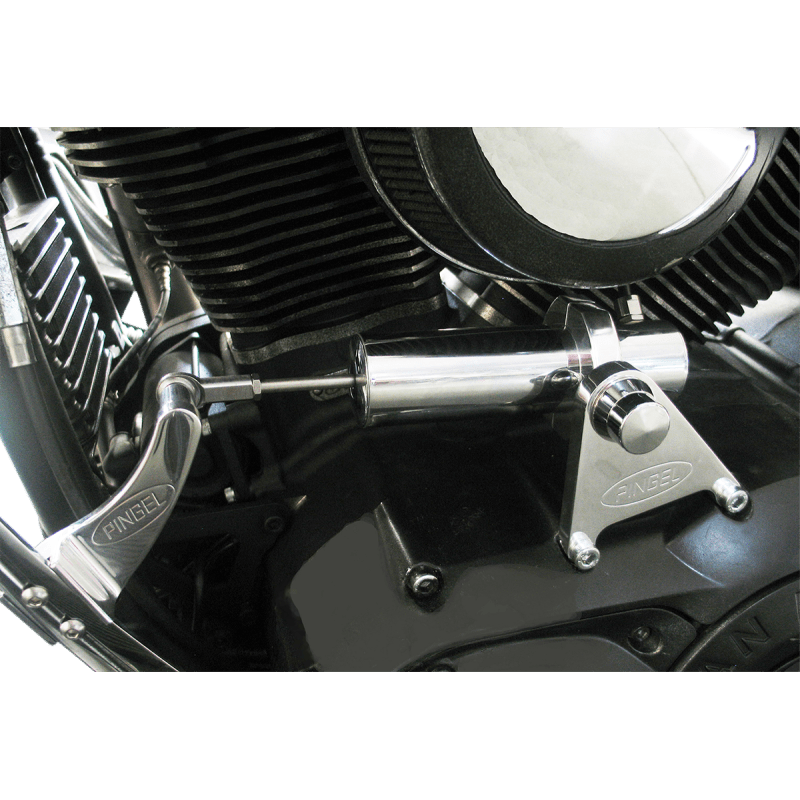 Pingel IND Chief Shift Kit - DRIVEN Canada's Powersports 76851