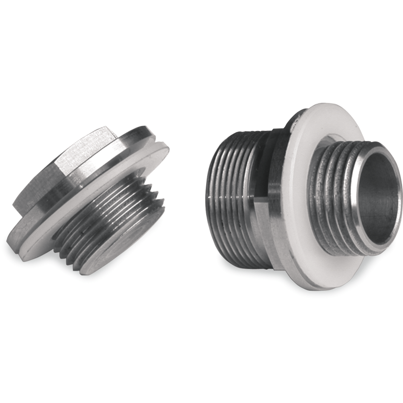PINGEL TANK FITTING KIT 22MM 95 - 01 MAGNETI (62052) - DRIVEN Canada's Powersports 62052