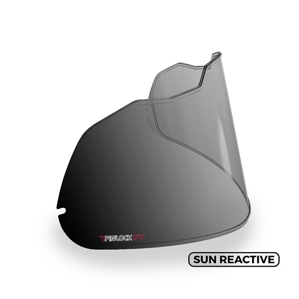 Pinlock Protectint Insert Lens For Arai Shields - DRIVEN Canada's Powersports 779420449361001605