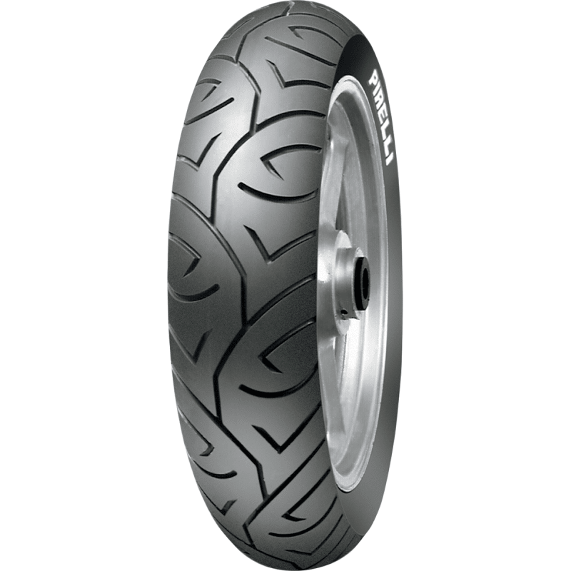 PIRELLI 130/90 - 17 68V SPORT DEMON REAR - Driven Powersports Inc.80192271403851403800