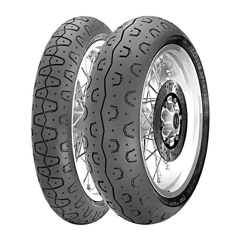 Pirelli 150/70R17 69H Phantom Sportscomp Rear - DRIVEN Canada's Powersports 80192272690242690200