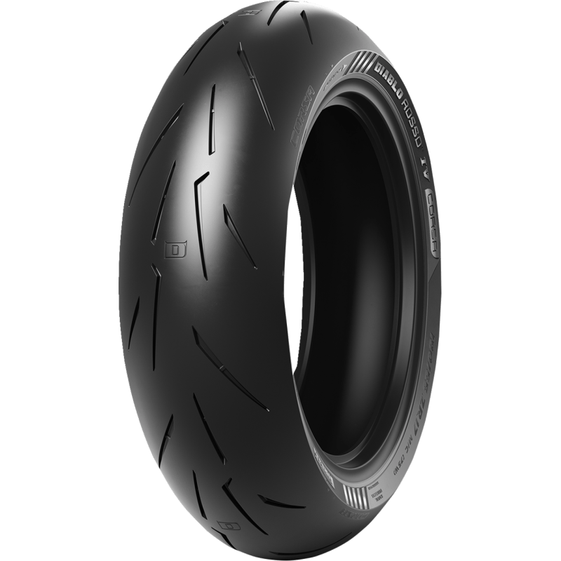 PIRELLI 160/60ZR17 (69W) DIABLO ROSSO IV REAR (3979200) - DRIVEN Canada's Powersports 80192273979253979200