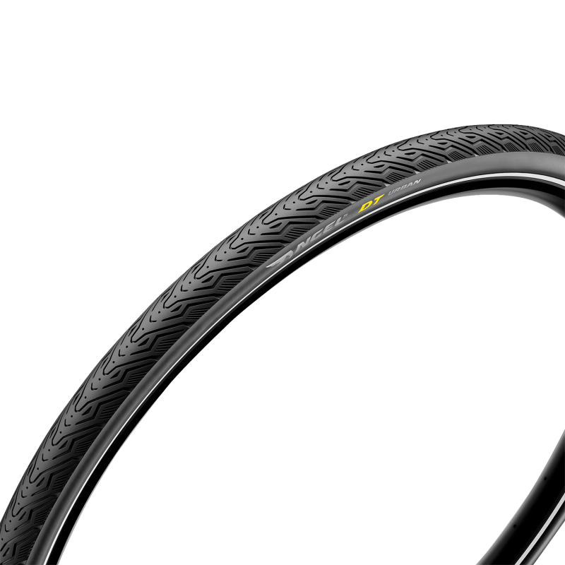 PIRELLI 700X37 ANGEL DT URBAN 60 TPI TT WIRE BEAD FRONT/REAR EBK (4126000) - DRIVEN Canada's Powersports 80192274126044126000