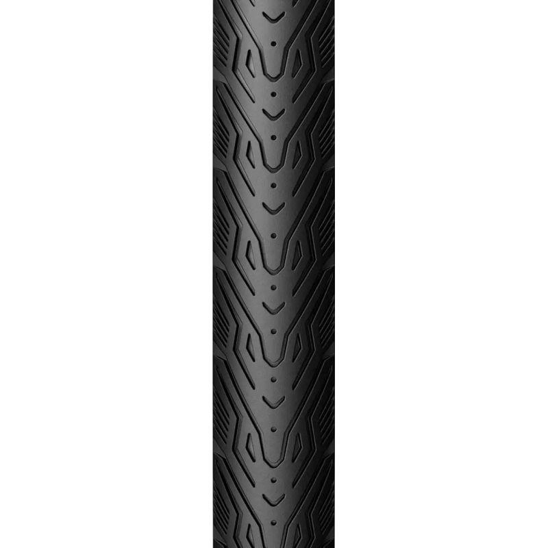 PIRELLI 700X52 ANGEL DT URBAN 60 TPI TT WIRE BEAD FRONT/REAR EBK (4126300) - DRIVEN Canada's Powersports 80192274126354126300