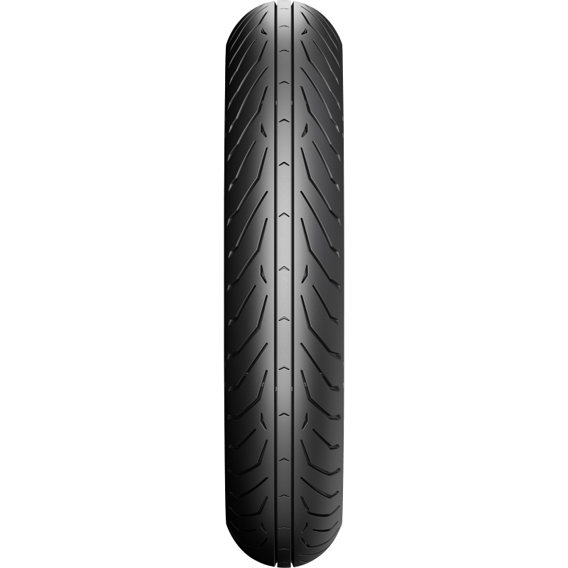 PIRELLI ANGEL GT2 TIRE 120/70ZR17 (58W) A SPEC - FRONT - Driven Powersports Inc.80192273111433111400