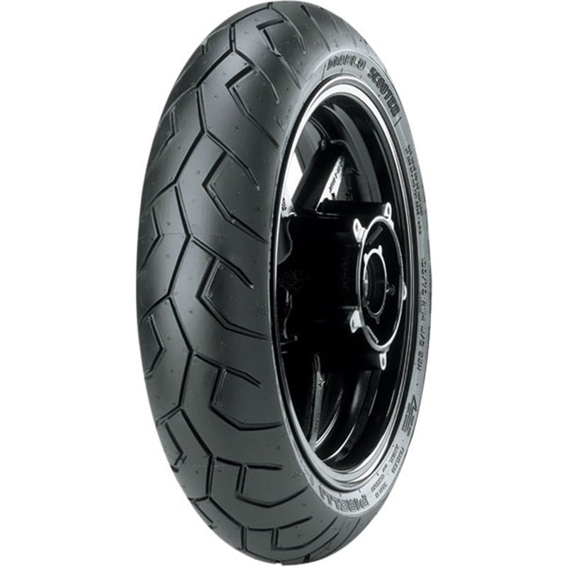PIRELLI *110/90 - 13TL 56P DIABLO SCOOTER F (0131800) - DRIVEN Canada's Powersports 80192270131840131800