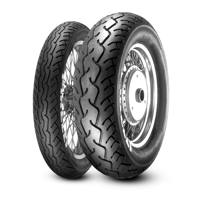PIRELLI 180/70 - 15 76H MT66 REAR (0929000) - DRIVEN Canada's Powersports 80192270929050929000