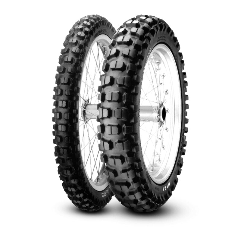 PIRELLI 90/90 - 21 54R TT MT21 FRONT OE/NP (3990400) - DRIVEN Canada's Powersports 80192270341103990400