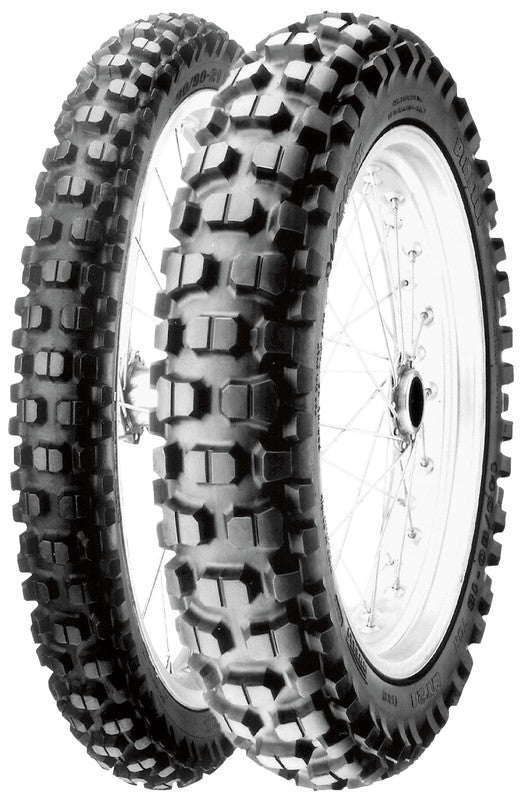 PIRELLI 90/90 - 21 54R TT MT21 FRONT OE/NP (3990400) - DRIVEN Canada's Powersports 80192270341103990400