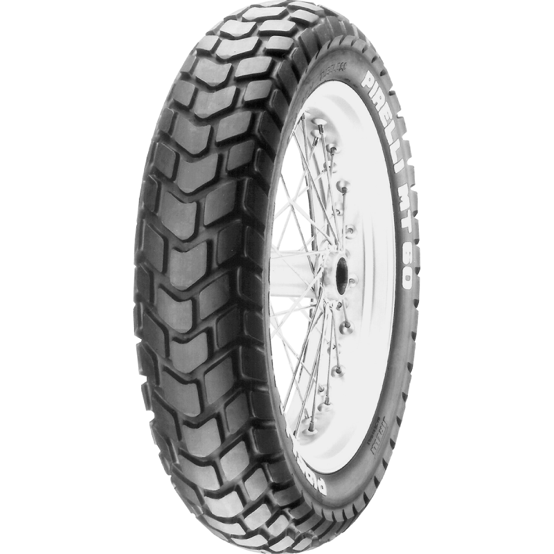 PIRELLI 120/70ZR17 (58W) MT60RS FRONT (2636000) - DRIVEN Canada's Powersports 80192272636022636000