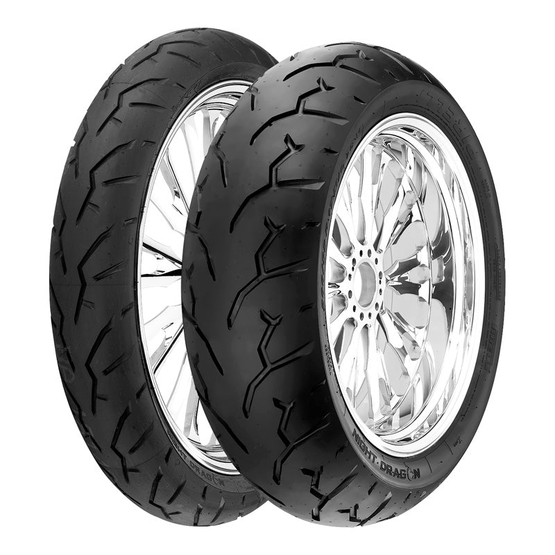 Pirelli MT90B16 74H Night Dragon GT Rear - DRIVEN Canada's Powersports 80192272812312812300