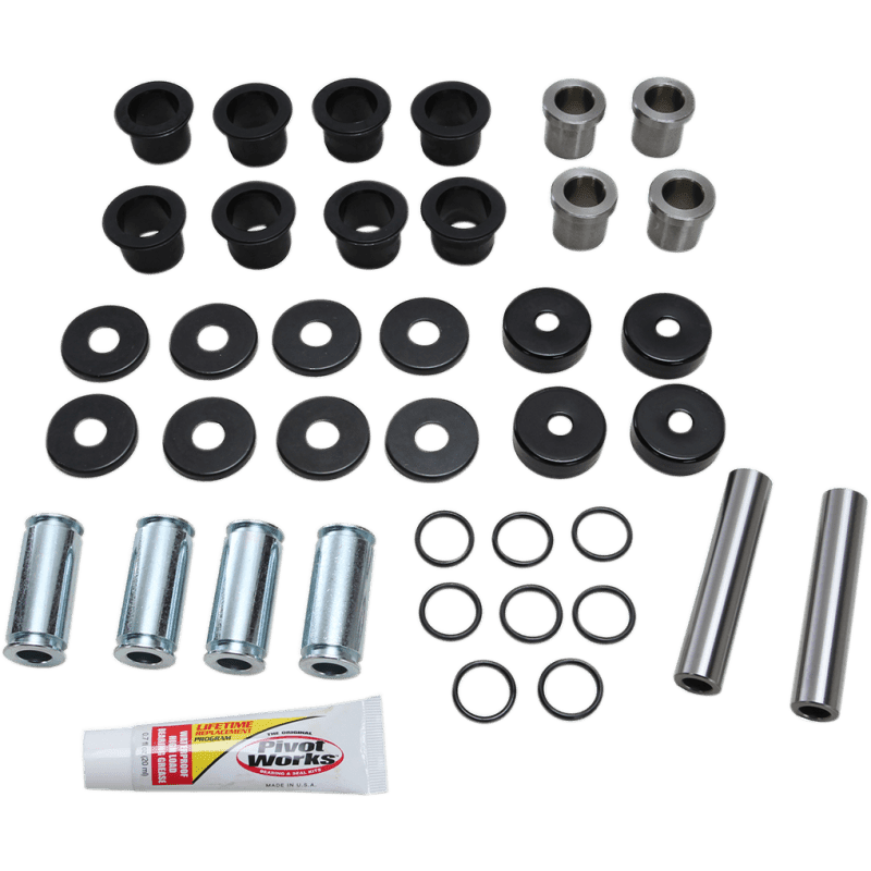 PIVOT WORKS A - ARM KIT UTV - Driven Powersports Inc.PWAAK - K11 - 000UR
