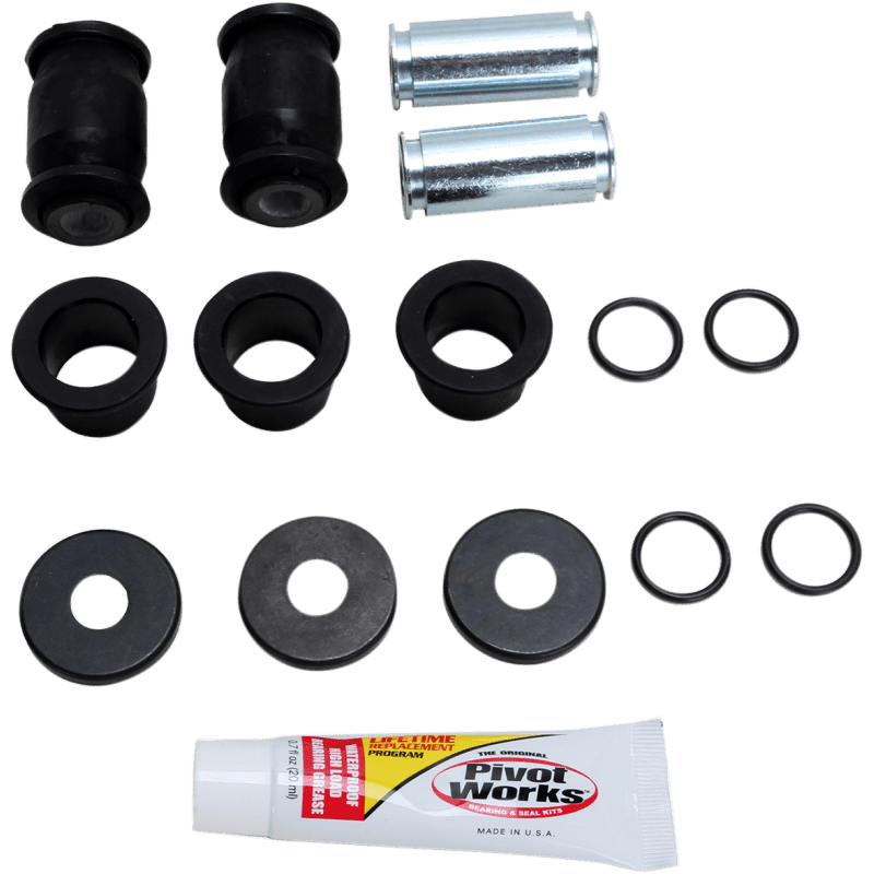 PIVOT WORKS A - ARM KIT FT/LWR KAWA (PWAAK - K10 - 000L) - Driven Powersports Inc.PWAAK - K10 - 000L