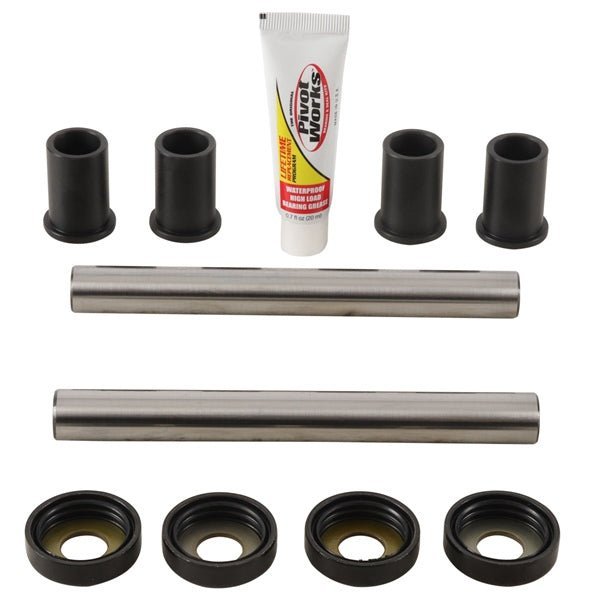 Pivot Works A - Arm Rebuild Kit - DRIVEN Canada's Powersports 9999999989PWAAK-H07-000