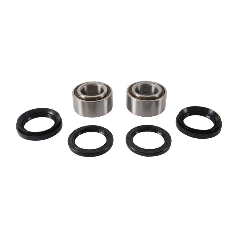 PIVOT WORKS ARCTIC CAT FRONT WHEEL BEARINGS KITS (PWFWK - A01 - 542) - Driven Powersports Inc.PWFWK - A01 - 542