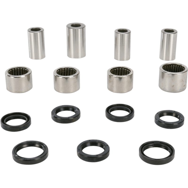 PIVOT WORKS ATV LINKAGE BEARING REBUILD KIT HONDA - Driven Powersports Inc.PWLK - H62 - 000