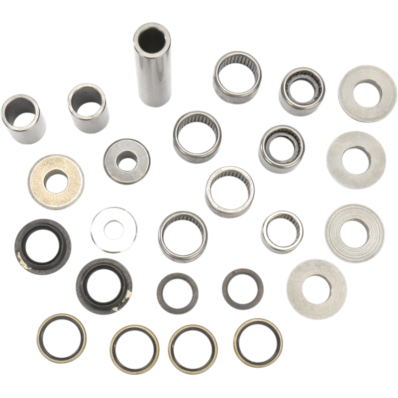 PIVOT WORKS ATV LINKAGE BEARING REBUILD KIT KAWASAKI - Driven Powersports Inc.PWLK - K31 - 000
