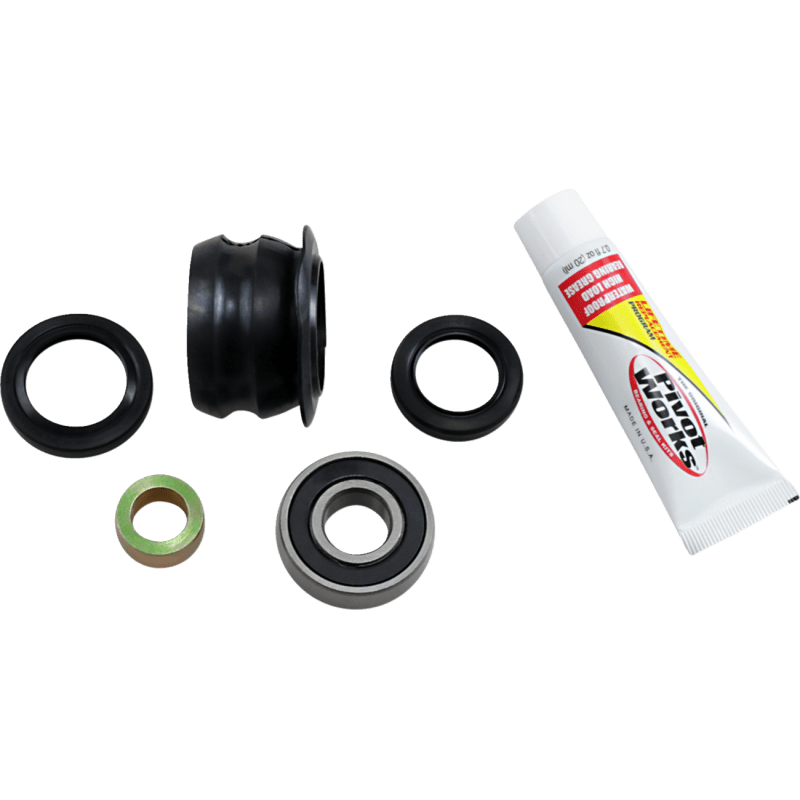 PIVOT WORKS ATV STEERING STEM BEARING KIT HONDA (PWSSK - H08 - 450) - DRIVEN Canada's Powersports PWSSK - H08 - 450PWSSK - H08 - 450