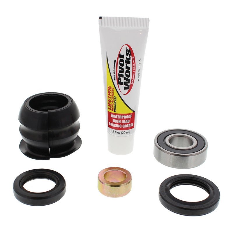 PIVOT WORKS STEERING - STEM - BEARING - KIT - PWSSKH07400 - Driven Powersports Inc.PWSSK - H07 - 400PWSSK - H07 - 400