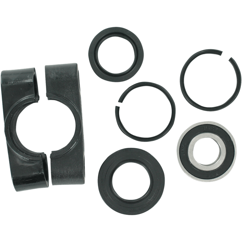 PIVOT WORKS STEERING - STEM - BEARING - KIT - PWSSKY06450 - Driven Powersports Inc.PWSSK - Y06 - 450