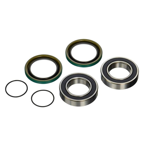 PIVOT WORKS WHEEL BEARING KIT RR POL (PWRWK - P05 - 000) - Driven Powersports Inc.714205977387PWRWK - P05 - 000