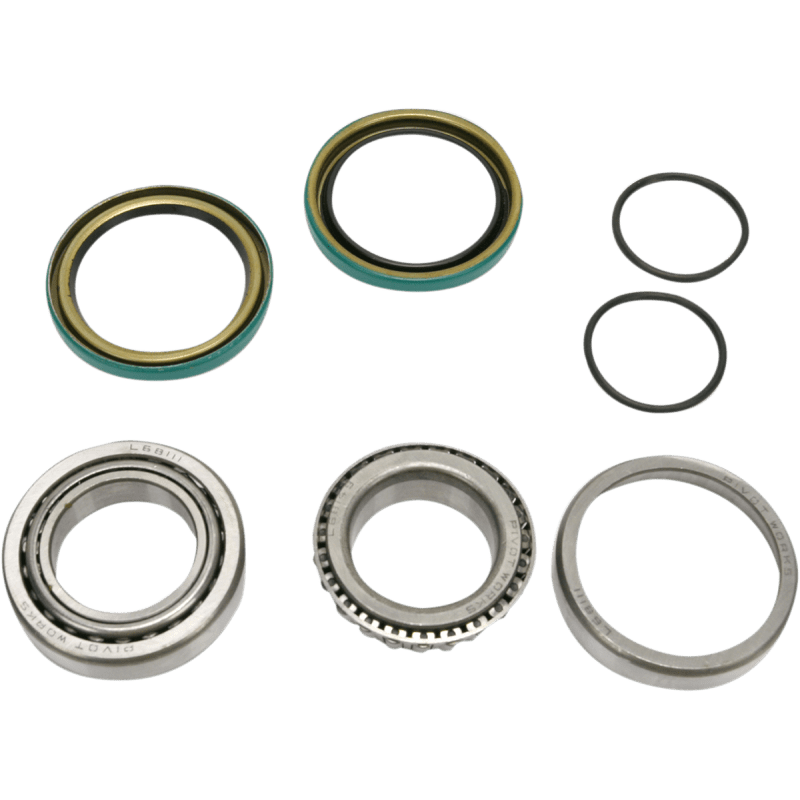 PIVOT WORKS ATV WHEEL BEARING & SEAL KIT POLARIS (PWRWK - P01 - 042) - DRIVEN Canada's Powersports PWRWK - P01 - 042PWRWK - P01 - 042