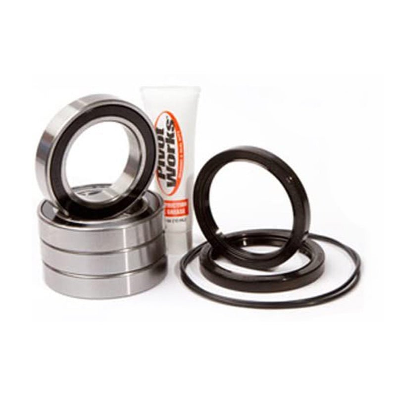 PIVOT WORKS WHEEL BEARING KIT RR SUZ (PWRWK - S25 - 400) - Driven Powersports Inc.714205977684PWRWK - S25 - 400