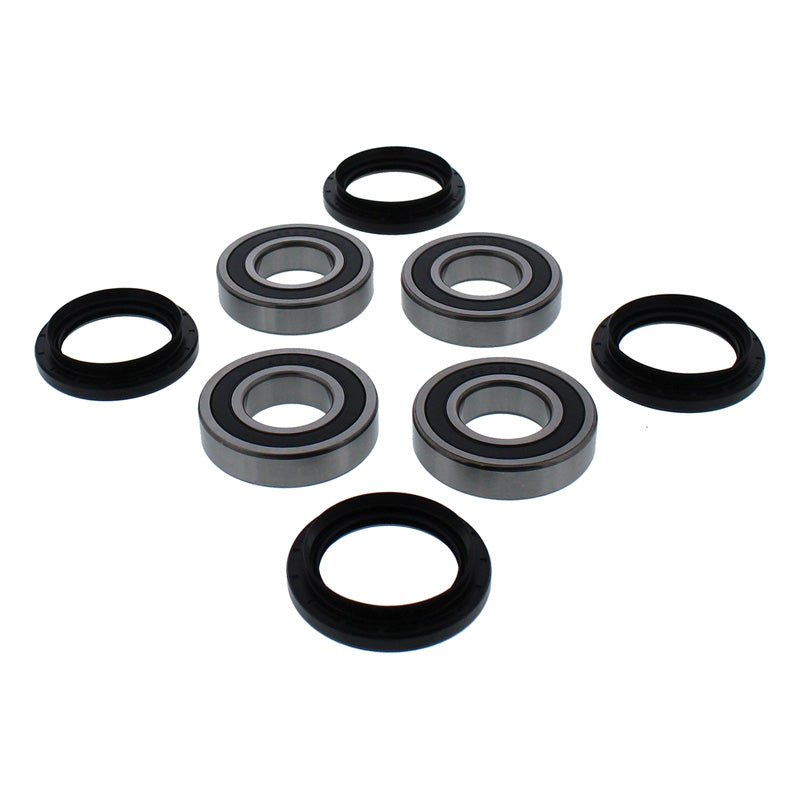 PIVOT WORKS WHEEL BEARING KIT FT YAM (PWFWK - Y55 - 000) - Driven Powersports Inc.714205974034PWFWK - Y55 - 000