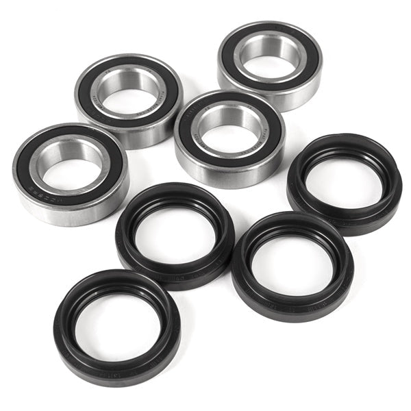 PIVOT WORKS WHEEL BEARING KIT RR YAM (PWRWK - Y26 - 600) - Driven Powersports Inc.PWRWK - Y26 - 600PWRWK - Y26 - 600