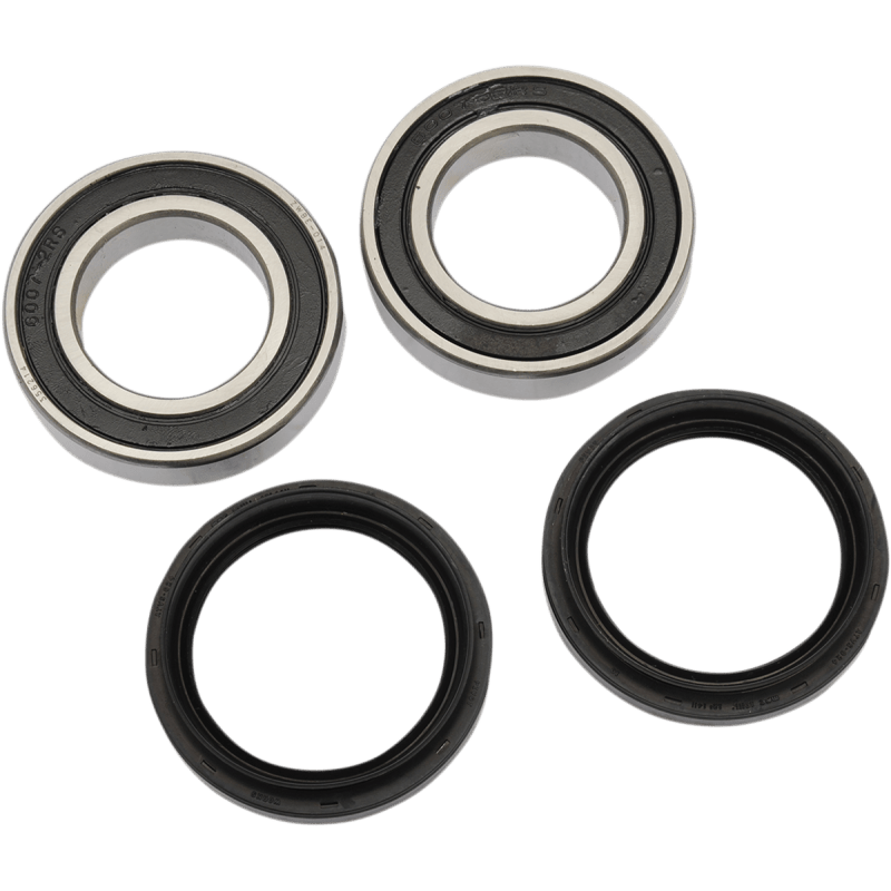 PIVOT WORKS ATV WHEEL BEARING & SEAL KIT YAMAHA - Driven Powersports Inc.PWRWK - Y32 - 000