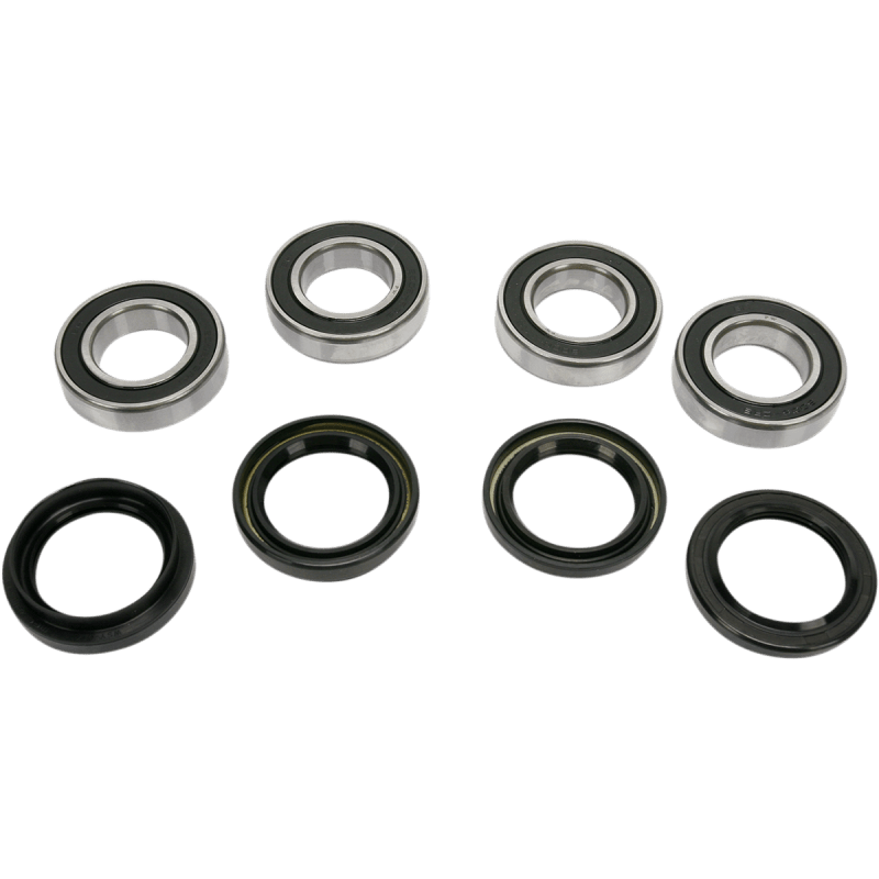PIVOT WORKS YAMAHA FRONT WHEEL BEARING KITS (PWFWK - Y11 - 043) - Driven Powersports Inc.PWFWK - Y11 - 043