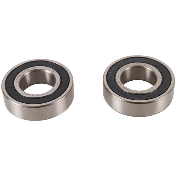 PIVOT WORKS WHEEL BEARING KIT RR KAWA (PWRWK - K37 - 000) - Driven Powersports Inc.714205977325PWRWK - K37 - 000