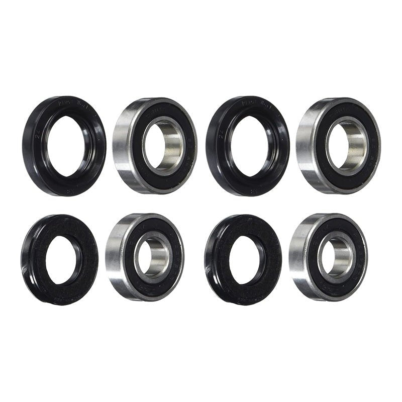 PIVOT WORKS WHEEL BEARING KIT FT KAWA (PWFWK - K31 - 000) - Driven Powersports Inc.714205973129PWFWK - K31 - 000
