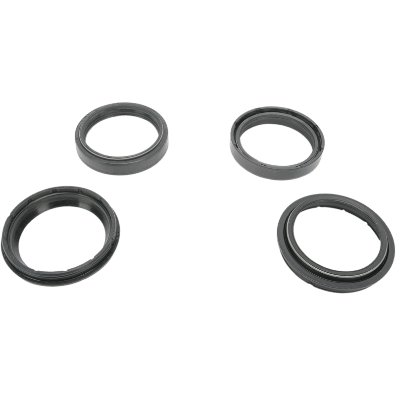 PIVOT WORKS FORK AND DUST SEALS KIT - Driven Powersports Inc.PWFSK - Z010