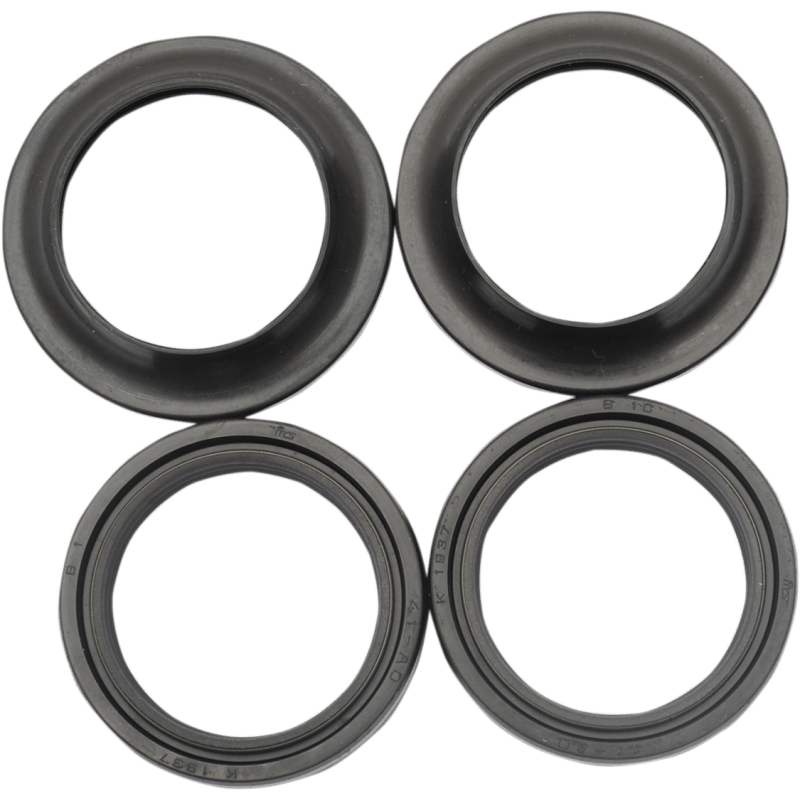 PIVOT WORKS FORK - DUST - SEAL - KIT - PWFSKZ019 - Driven Powersports Inc.PWFSK - Z019