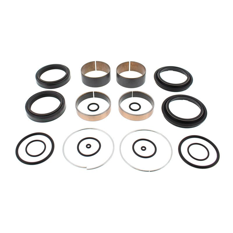 PIVOT WORKS FORK REBUILD KIT HONDA (PWFFK - H01 - 001) - DRIVEN Canada's Powersports PWFFK - H01 - 001PWFFK - H01 - 001