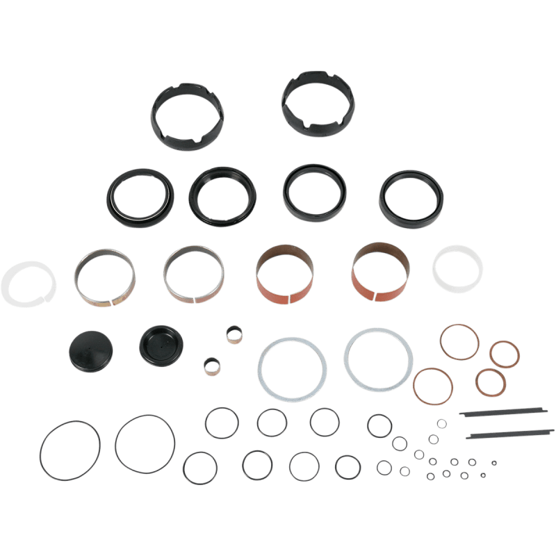 PIVOT WORKS FORK - REBUILD - KIT - PWFFKT06531 - Driven Powersports Inc.PWFFK - T06 - 531