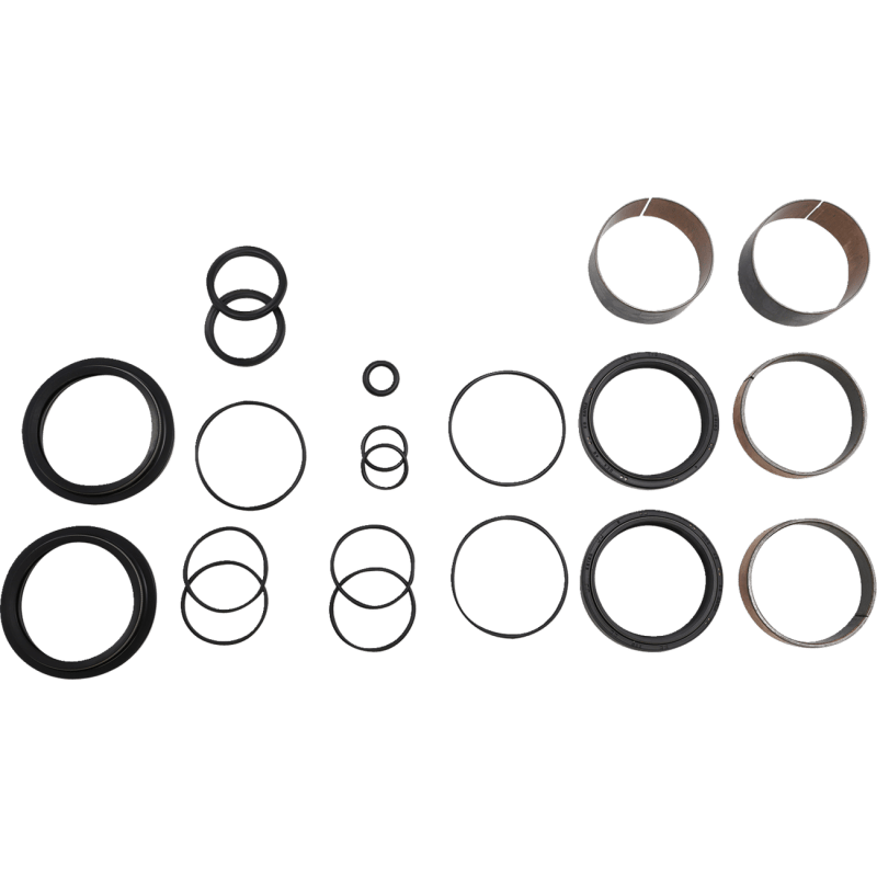 PIVOT WORKS FORK REBUILD KIT (PWFFK - T11 - 000) - DRIVEN Canada's Powersports PWFFK - T11 - 000