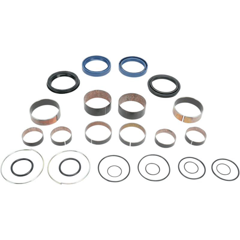 PIVOT WORKS FORK - REBUILD - KIT - PWFFKH02020 - Driven Powersports Inc.PWFFK - H02 - 020