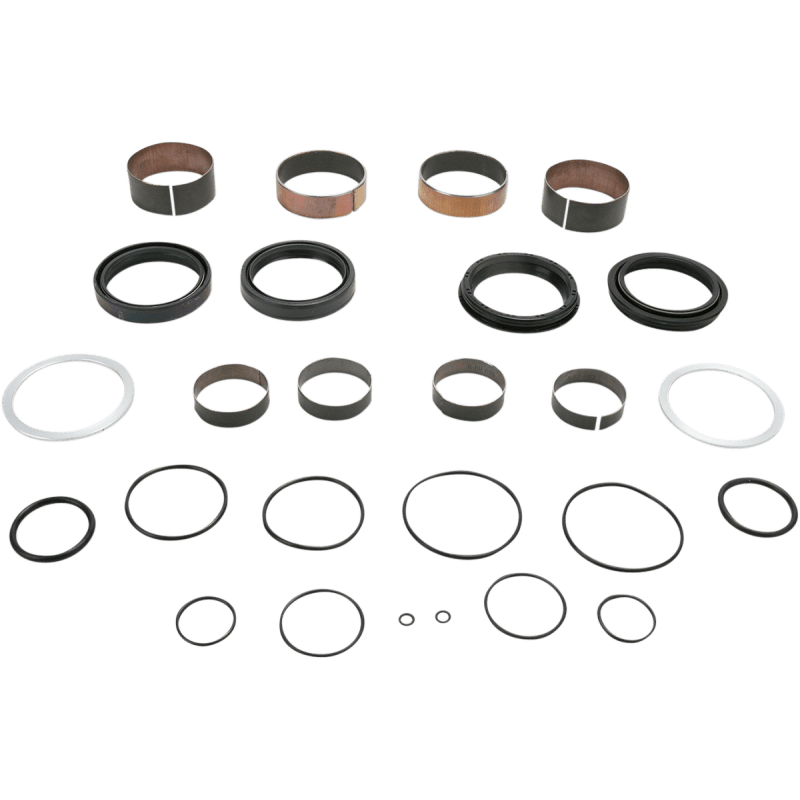 PIVOT WORKS FORK - REBUILD - KIT - PWFFKK09021 - Driven Powersports Inc.PWFFK - K09 - 021