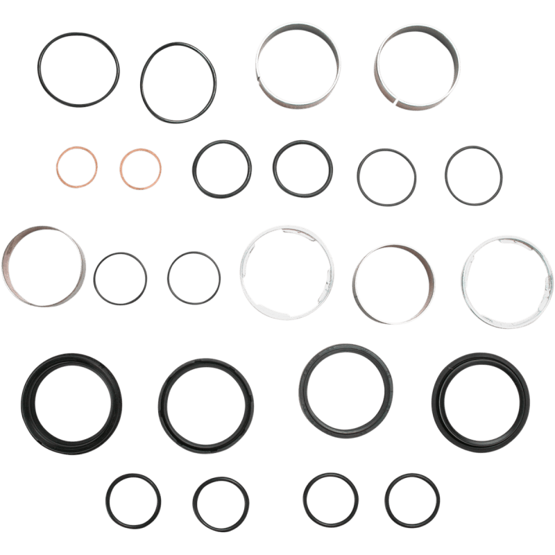 PIVOT WORKS FORK - REBUILD - KIT - PWFFKY08000 - Driven Powersports Inc.PWFFK - Y08 - 000